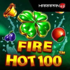 fire hot 100