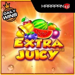 extra juicy