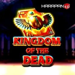 kingdom of the dead