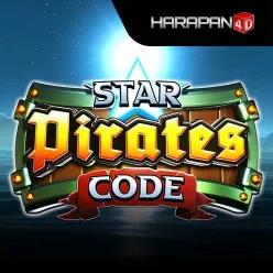 star pirates code