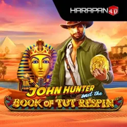 book of tut respin