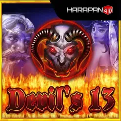 devil's 13