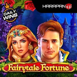 fairytale fortune