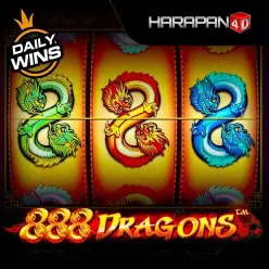 888 dragons