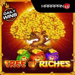 tree of riches