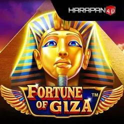 fortune of giza