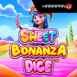sweet bonanza dice