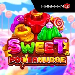 sweet powernudge
