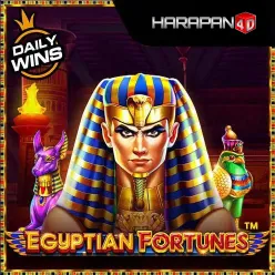 egyptian fortunes