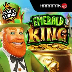 emerald king