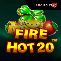 fire hot 20