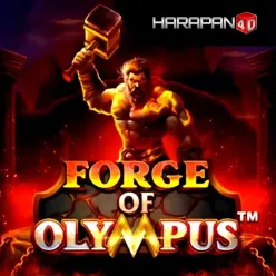 forge of olympus