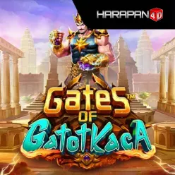 gates of gatot kaca