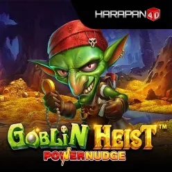 goblin heist powernudge