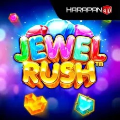 jewel rush