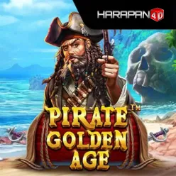 pirate golden age