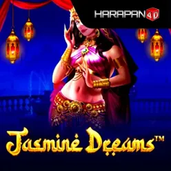 jasmine dreams