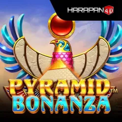 pyramid bonanza