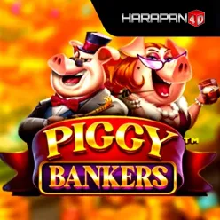 piggy bankers