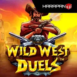 wild west duels