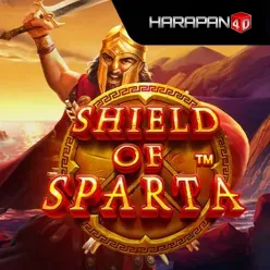 shield of sparta