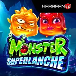 monster superlanche