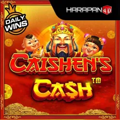 caishen's cash