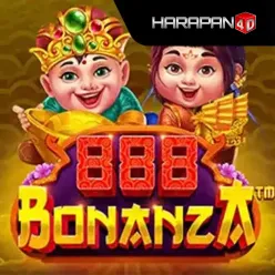 888 bonanza