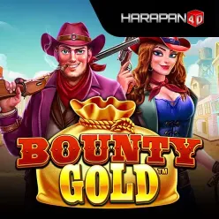 bounty gold