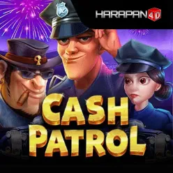 cash patrol