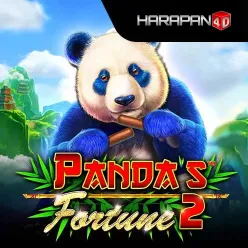 panda fortune 2