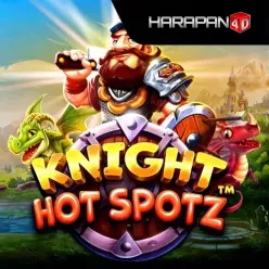 knight hot spotz