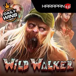 wild walker
