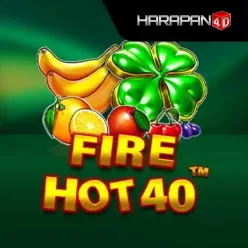 fire hot 40