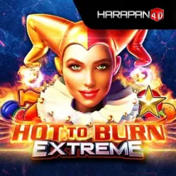 hot to burn extreme