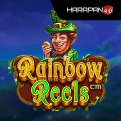 rainbow reels