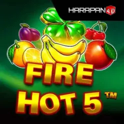 fire hot 5