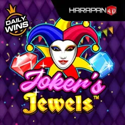joker's jewels