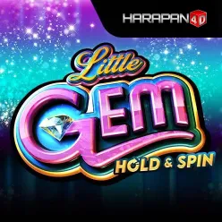 little gem hold and spin