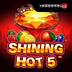 shining hot 5