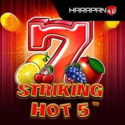 striking hot 5