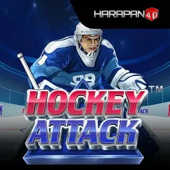 hockey attack