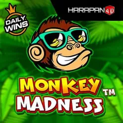 monkey madness