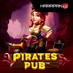 pirates pub 
