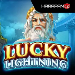 lucky lightning