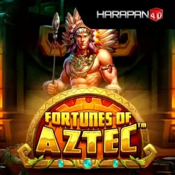 fortunes of aztec