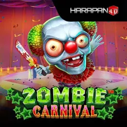zombie carnival